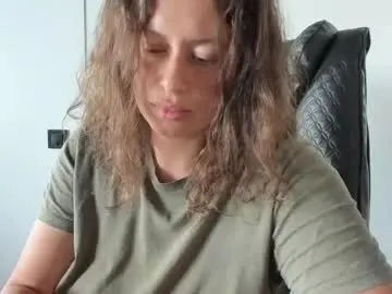 Chaturbate Adult Video Chat of dyafirst
