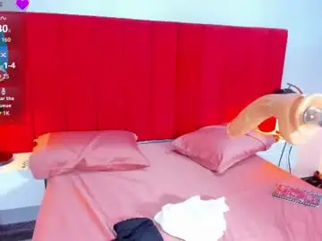 Chaturbate Sex Chat of eby_muriel