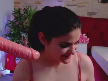 Chaturbate Nude Webcam of evvamonroe
