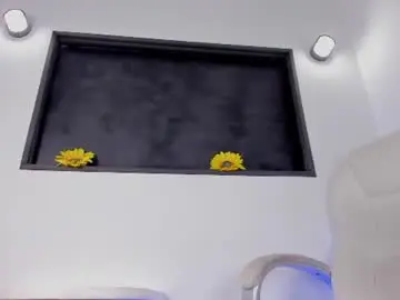 Chaturbate Nude Webcam of golden_girlsss