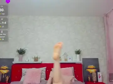 Chaturbate Private Sex Chat of jenniferivory