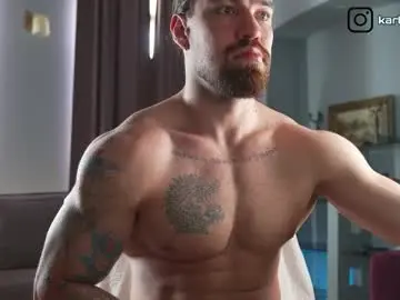Chaturbate Best Webcam of karlos_murphy