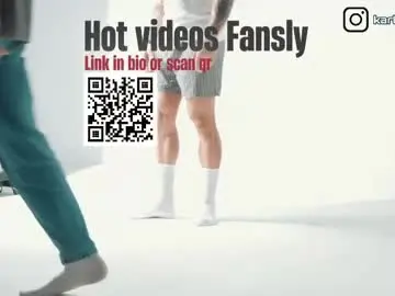 Chaturbate Adult Webcam of karlos_murphy
