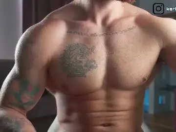 Chaturbate Best Webcam of karlos_murphy