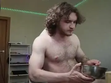 Chaturbate Live Sex of karlos_murphy