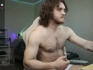 Chaturbate Sex Cam of karlos_murphy