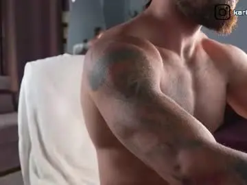 Chaturbate Free Porn Cam of karlos_murphy