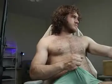 Chaturbate Sex Chat of karlos_murphy