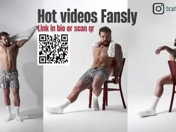 Chaturbate Private Sex Chat of karlos_murphy