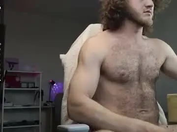 Chaturbate Best Webcam of karlos_murphy