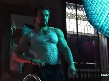 Chaturbate Live Sex of karlos_murphy