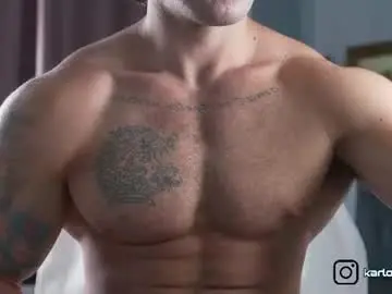 Chaturbate Free Porn Cam of karlos_murphy