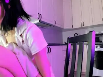 Chaturbate Private Sex Chat of kawai_mai