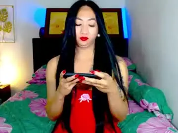 Chaturbate Sex Cam of queenmistressts