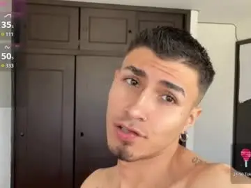 Chaturbate Sex Cam of richard_carter_