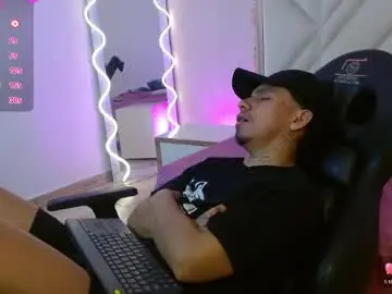 Chaturbate Watch Live Sex Cams of samm_tay1