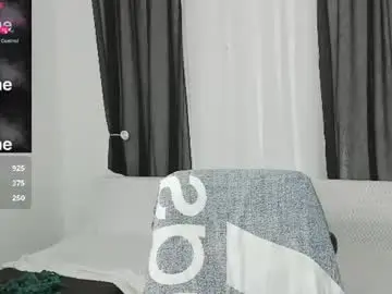 Chaturbate Sex Chat of sexy_emeli