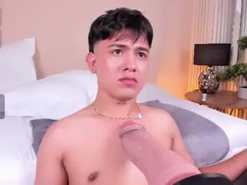 Chaturbate Free Porn Cam of thristan_leones