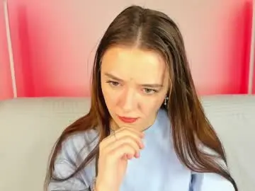 Chaturbate Live Sex of vasilisalove