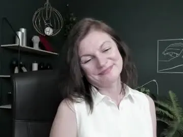 Chaturbate Private Sex Chat of vivian_dream