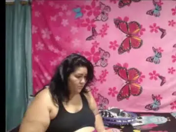 Chaturbate Live Sex of zoe_bbw