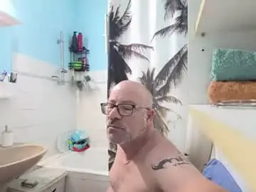 Chaturbate Best live sex cam show of _joker69_