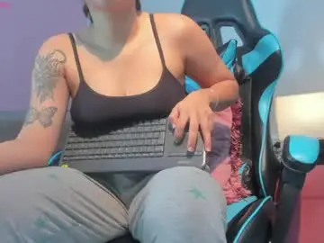 Chaturbate Live Sex of _maria_foxx_