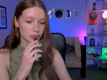 Chaturbate Live Sex Cam of calista_bliss