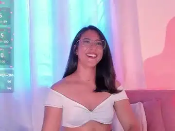 Chaturbate Nude Webcam of dara_beckett