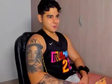 Chaturbate Free Live Porn of diego_cazas