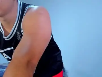 Chaturbate Live Porn of diego_cazas