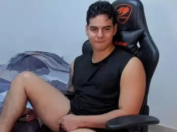 Chaturbate Adult Webcam of diego_cazas
