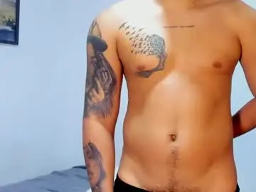 Chaturbate Adult Webcam of diego_cazas
