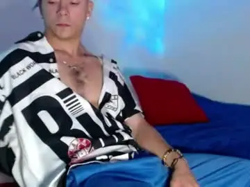 Chaturbate Watch Live Sex Cams of dominic_hanks