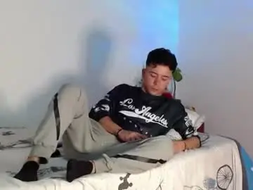 Chaturbate Sex Chat of dominic_hanks