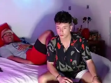 Chaturbate Best live sex cam show of dominic_hanks