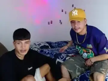 Chaturbate Sex Chat of dominic_hanks