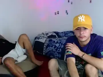 Chaturbate Watch Live Sex Cams of dominic_hanks