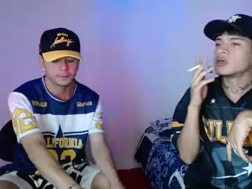 Chaturbate Sex Cam of dominic_hanks