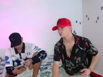 Chaturbate Nude Webcam of dominic_hanks