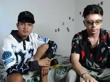 Chaturbate Private Sex Chat of dominic_hanks