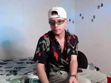 Chaturbate Free Porn Cam of dominic_hanks