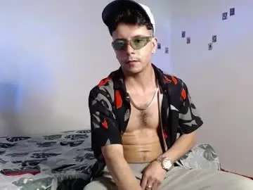 Chaturbate Sex Chat of dominic_hanks