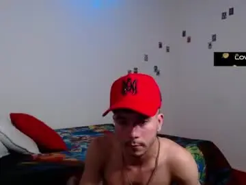 Chaturbate Best Webcam of dominic_hanks