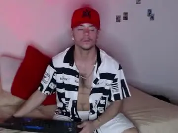 Chaturbate Best Webcam of dominic_hanks