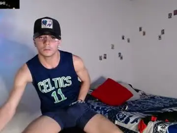 Chaturbate Best Webcam of dominic_hanks