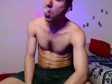 Chaturbate Free Live Porn of dominic_hanks