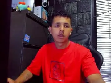Chaturbate Live Sex Cam of g_lincoln