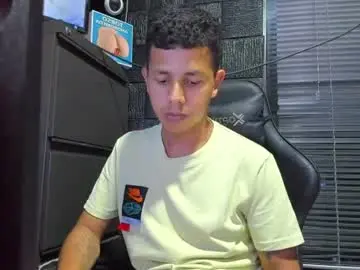 Chaturbate Nude Webcam of g_lincoln