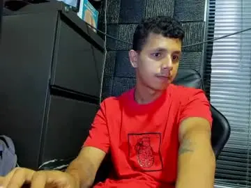 Chaturbate Adult Webcam of g_lincoln